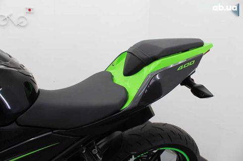 Kawasaki Ninja 2019 - фото 15