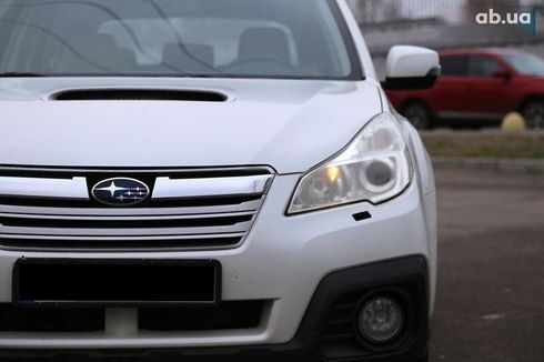 Subaru Outback 2014 - фото 5