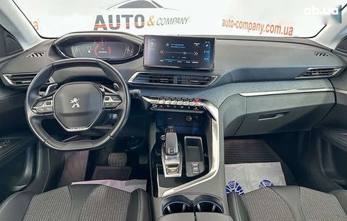 Peugeot 3008 2021 - фото 13