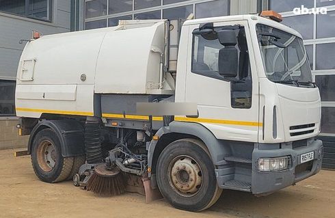 Iveco 160 E 22 2006 - фото 3