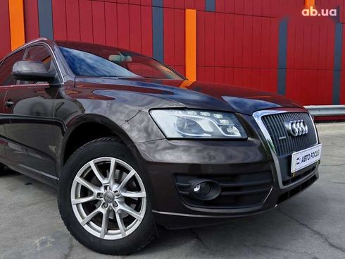Audi Q5 2011 - фото 2