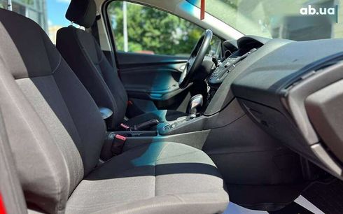 Ford Focus 2016 - фото 17