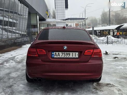BMW 3 серия 2012 - фото 6