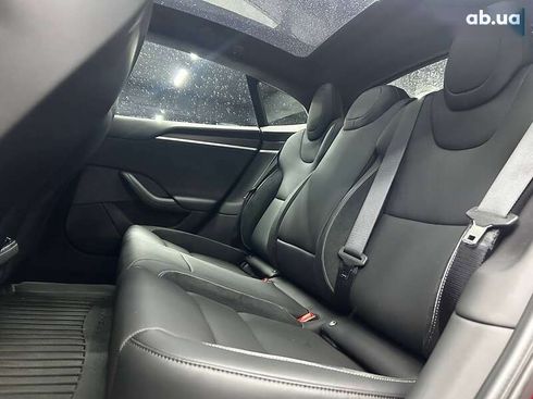 Tesla Model S 2024 - фото 21