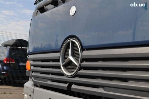 Mercedes-Benz Atego 1223 2004 - фото 14