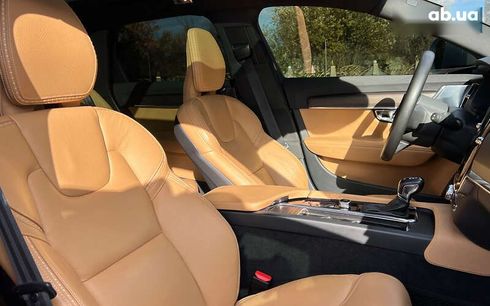 Volvo V90 2019 - фото 21