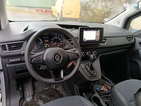 Renault Kangoo 2024 - фото 3