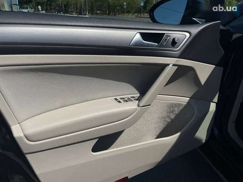 Volkswagen Golf 2015 - фото 10