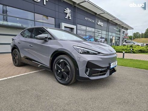 Volkswagen ID. Unyx 2025 - фото 10