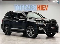Купить Toyota Land Cruiser бу в Украине - купить на Автобазаре