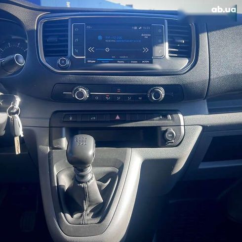 Peugeot Expert 2020 - фото 25