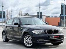 Продажа б/у BMW 1 серия в Киевской области - купить на Автобазаре