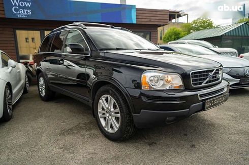 Volvo XC90 2007 - фото 4