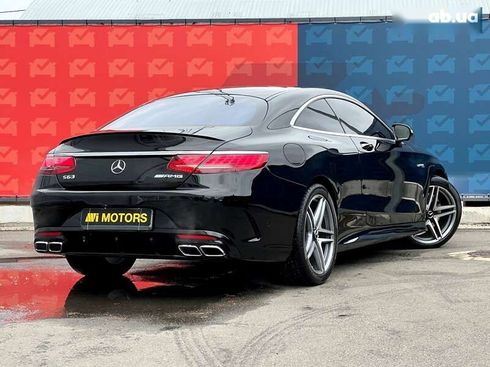 Mercedes-Benz S-Класс 2015 - фото 4