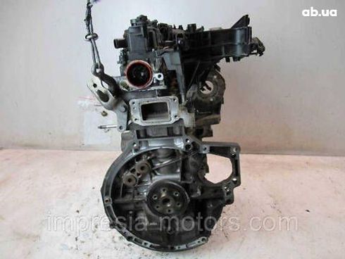 двигатель в сборе для Ford Fiesta - купити на Автобазарі - фото 5