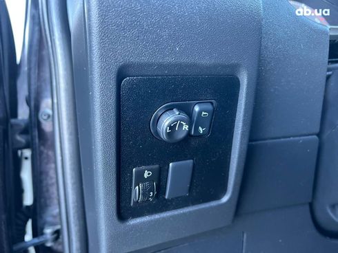 Nissan Qashqai 2009 коричневый - фото 23