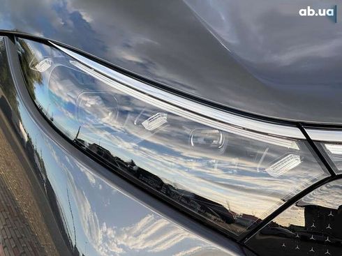 Mercedes-Benz EQS-Класс 2022 - фото 13