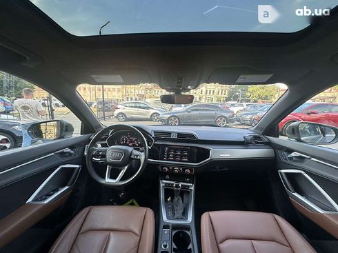 Audi Q3 2019 - фото 16