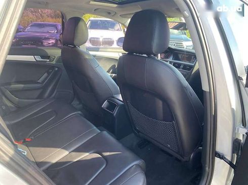 Audi A4 2013 - фото 23