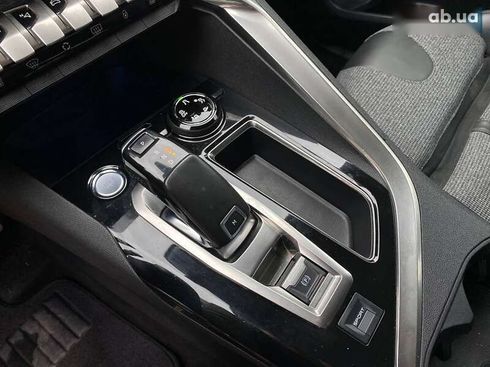Peugeot 3008 2017 - фото 17
