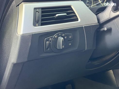 BMW 3 серия 2006 черный - фото 60