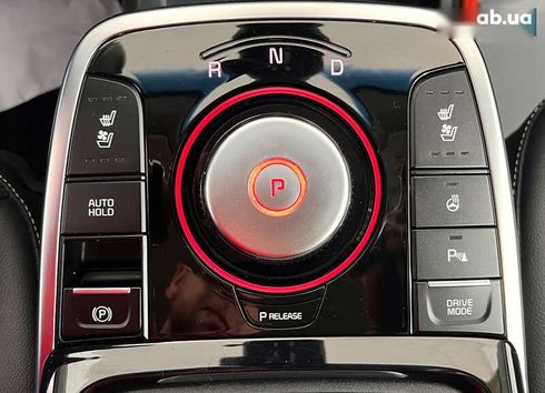 Kia Niro 2019 - фото 15