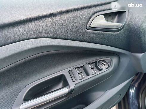 Ford C-Max 2012 - фото 13