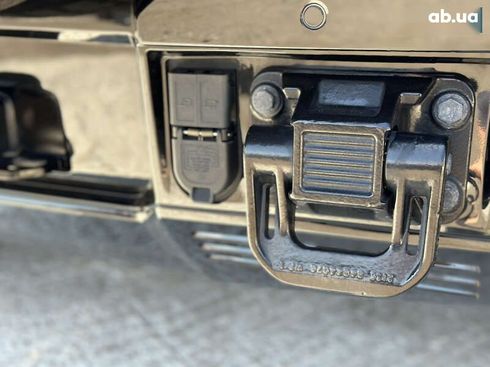 GMC Hummer EV 2024 - фото 9