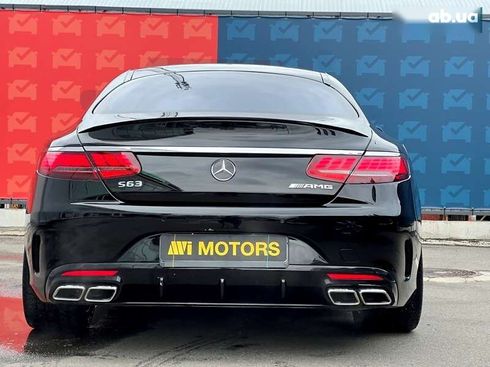 Mercedes-Benz S-Класс 2015 - фото 6