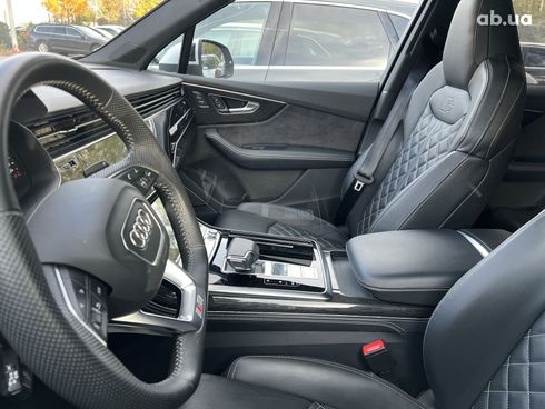 Audi Q7 2022 - фото 9