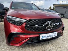 Продаж вживаних Mercedes-Benz GLC-Класс 2023 року в Києві - купити на Автобазарі