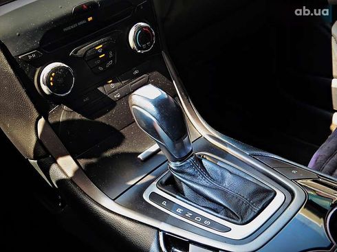 Ford Edge 2018 - фото 10