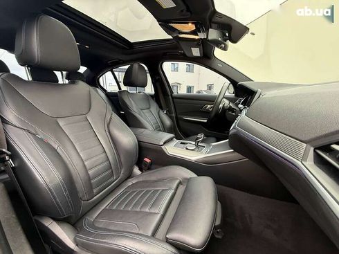 BMW 3 серия 2019 - фото 20