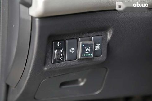 Nissan X-Trail 2008 - фото 20