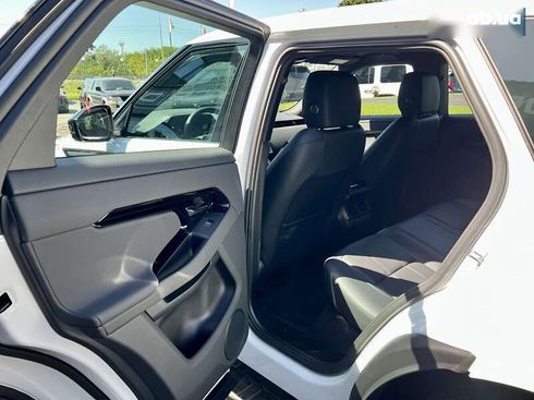 Land Rover Range Rover Evoque 2024 - фото 29