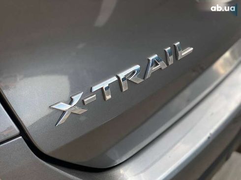 Nissan X-Trail 2014 - фото 11