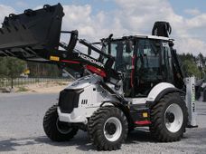 Купить новую спецтехнику HIDROMEK 102B Alpha 1 K4 в Украине - купить на Автобазаре