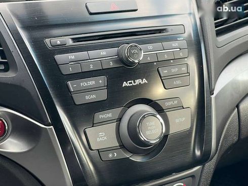 Acura ILX 2012 - фото 26