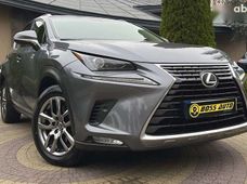 Продаж вживаних Lexus в Львівській області - купити на Автобазарі