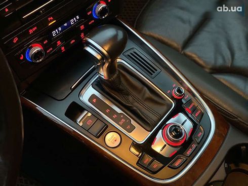 Audi Q5 2014 - фото 17