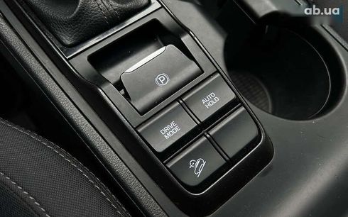 Hyundai Tucson 2019 - фото 18
