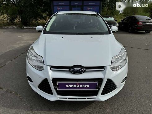 Ford Focus 2014 - фото 2