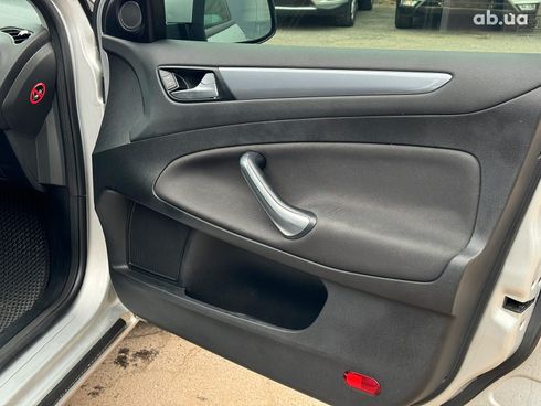 Ford Mondeo 2011 серый - фото 58
