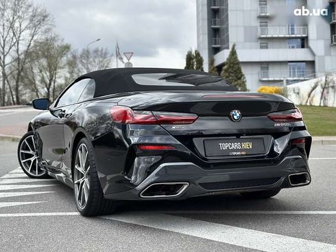 BMW 8 серия 2019 - фото 12