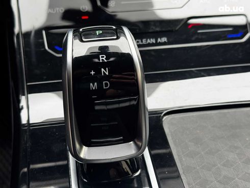 Chery Tiggo 7 Pro 2022 черный - фото 22