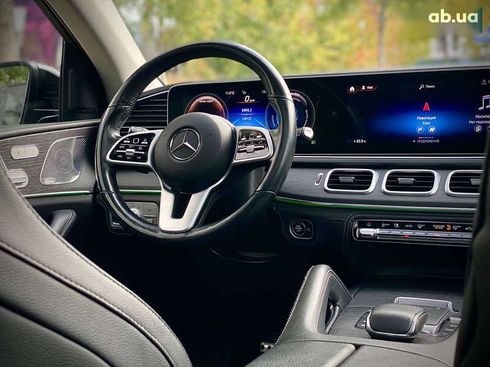 Mercedes-Benz GLE-Class 2021 - фото 30