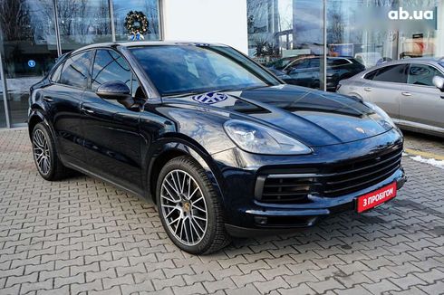 Porsche Cayenne 2019 - фото 2