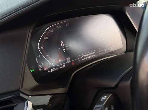 BMW X5 2020 - фото 17