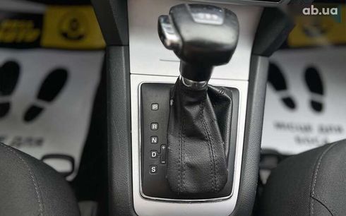 Skoda Octavia 2010 - фото 17