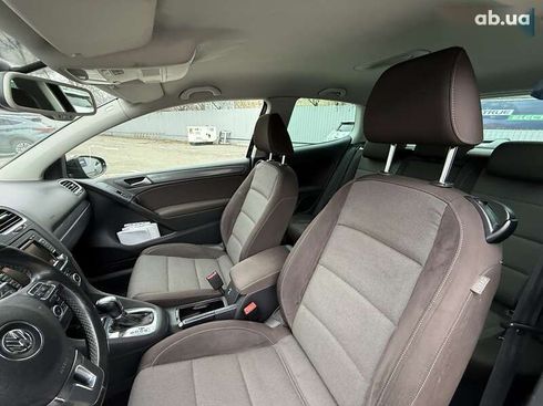 Volkswagen Golf 2011 - фото 16